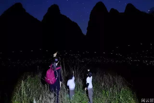 发现古老遗迹